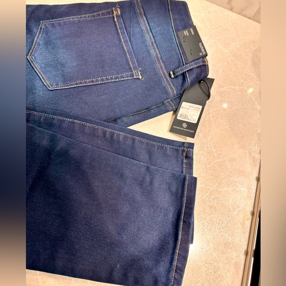 Women jeans, high rise, skinny jeans Brand New 🟢 - Picture 3 of 7